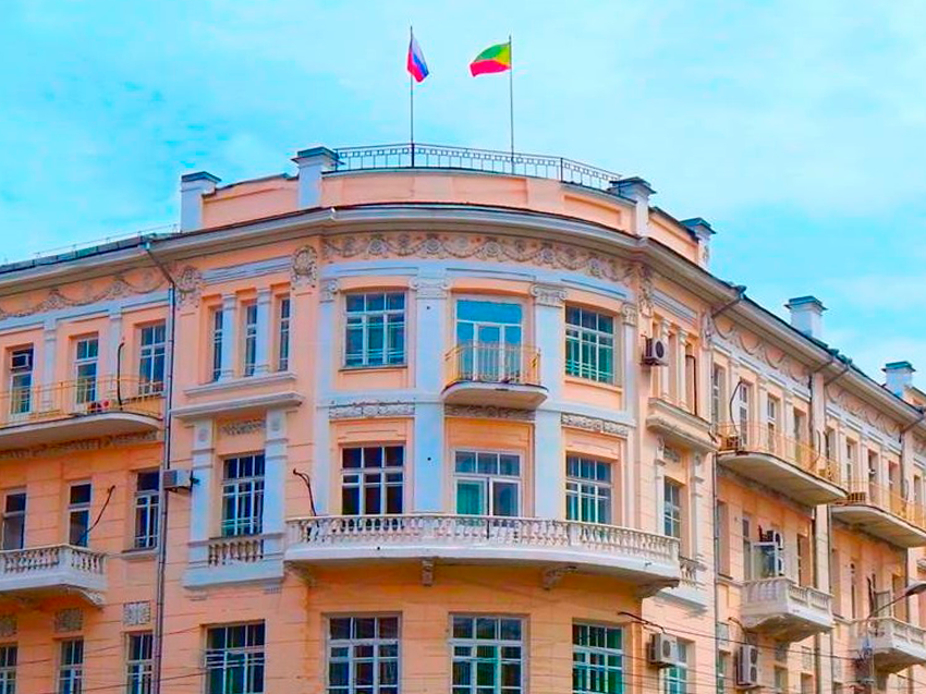Проведение капитального ремонта стадиона в с. Дульдурга